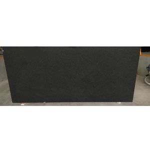 Granito Negro Absoluto Natural en Losa para Encimeras de Cocina, Pisos y Proyectos de Construcción de Primera Calidad - Product Image 2