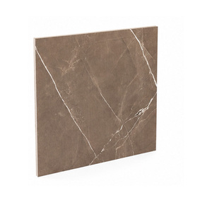 Baldosas de Porcelana Pulida y Brillante de 600x600mm, Imitación de Piedra, Textura Pulida, para Uso en Interiores, Sala de Estar - Product Image 3