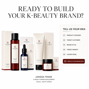 ชุดผลิตภัณฑ์ดูแลผิวหน้าแบรนด์ K-Beauty แบบ Private Label ชุดเปิดตัวเซรั่ม ครีม ออยล์ สมุนไพร สำหรับผู้ใหญ่ บำรุงผิวหน้า มอยเจอร์ไรเซอร์ ผลิตภัณฑ์ความงามแบบกำหนดเอง - Product Image 6