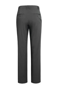 [TBUC] Marque coréenne OEM/ODM TB-894 – Pantalon de travail décontracté léger et extensible avec braguette zippée et ceinture discrète - Product Image 2