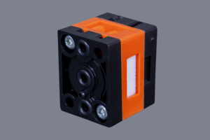 SRX วาล์วลอจิกแรงดันอากาศโลหะคุณภาพสูง ตัวจ่ายสี Datacolor Autolab ระบบควบคุมลม รุ่น TF 0218 0174 ความแม่นยำสูง - Product Image 5