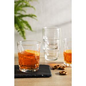 Set di 6 bicchieri trasparenti Excelsa Luxor da 34,5 cl - Product Image 4