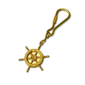 Porte-clés en métal 3D personnalisés pour la marque et les cadeaux d'entreprise - Product Image 6