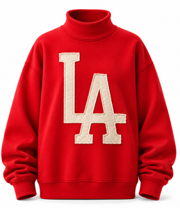 Sudadera con Capucha Premium para Mujer, Cuello Alto Corto, 100% Algodón Felpa, Ecológica, Transpirable, de Secado Rápido - Product Image 6