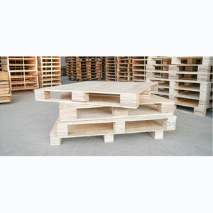 Strong EPAL Euro Wood Pallets Available Now - Product Image 4