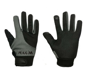 Gants de rugby haute performance conçus pour une adhérence solide, une stabilité et un système de contrôle de terrain haute efficacité - Product Image 2