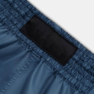 กางเกงมวยไทยคุณภาพสูง ออกแบบโลโก้ใหม่ กางเกงต่อสู้ระบายอากาศได้ดี สวมใส่สบาย - Product Image 4