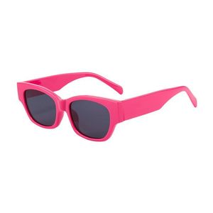Vintage Trendy Best-selling PC <b>Sunglasses</b> Sun Glasses Retro Personality Design Unisex Sunshade <b>Sunglasses</b> Wholesale UV400 - Product Image 5