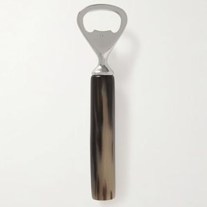 Ouvre-bouteille en corne de style antique pour bar, ouvre-bouteille pour boissons froides, vin, bière - Product Image 2