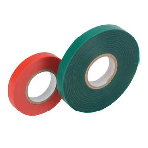 SONO 726L เทปพันต้นไม้เกรดอุตสาหกรรม ผลิตจากวัสดุ PE หนาพิเศษ เครื่องมือพันกิ่ง/เครื่องรัดต้นไม้แบบมือโยก OEM 40 เมตร - Product Image 1