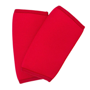 Manchons de compression pour coudes de haute qualité, pour le sport, soulagement de la douleur, ajustement compressif, fourniture OEM - Product Image 1