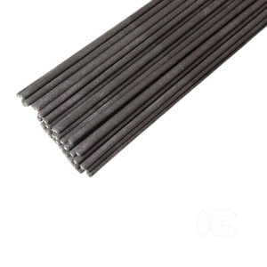 Electrodo de unión de níquel fundido ENi CI para soldadura por arco manual, 3.2mm, para restauración de bancadas de torno, alta resistencia de unión, uso en taller, en caja de exportación - Product Image 2