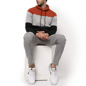Sudaderas con Capucha Premium para Hombre, Gran Venta, Nueva Colección, Estilo Único, Transpirables, Servicio OEM, Venta al Por Mayor - Product Image 2