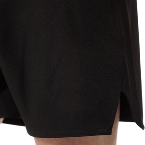 Shorts de MMA et Muay Thai Unisexe, Couleur Noire, 100% Polyester, Légers et Extensibles, Taille Moyenne, Vêtements de Sport pour Arts Martiaux, Service OEM - Product Image 1