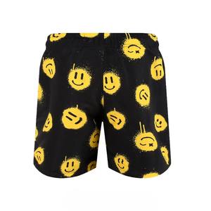 High Quality Men's Shorts Breathable Sweat Custom Logo Mesh Shorts Casual Shorts Beach <b>Board</b> Shorts For Men - Product Image 5