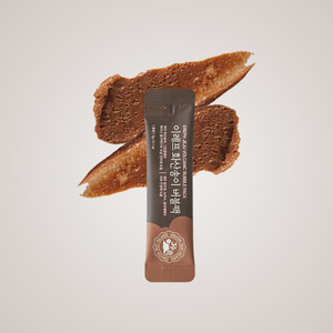 Masque facial coréen K-Beauty Irepeu Irepeu Volcanic Ash Bubble Pack 3g x 25 Fabriqué en Corée Soin de la peau unisexe - Product Image 5