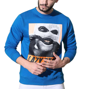 Camisetas de punto vintage duraderas, impresas por sublimación, 100% algodón, para hombre, para correr, fitness, ecológicas, de secado rápido, transpirables, OEM - Product Image 3