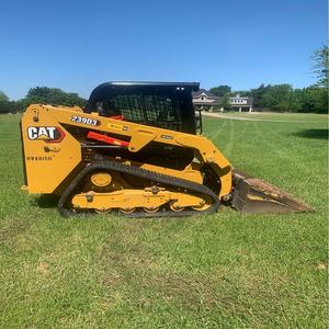 Compre la máquina industrial Cat239d3 de calidad premium, diseñada para un rendimiento potente y una fiabilidad duradera para profesionales. - Product Image 6