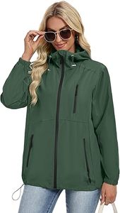 Wholesale Designer <b>Men</b> <b>Long</b> Winter Outdoor Windbreaker <b>Jacket</b> Stand Collar Vintage Style Lightweight Windproof Waterproof Hooded - Product Image 3