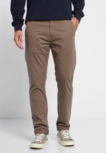 Nouvelle Tendance Chaude : Pantalon Chino Homme Coupe Slim Droite 4 Poches – Services OEM, Bonne Qualité, Prix Bas - Product Image 2