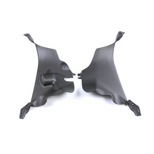 AISKA 100% Fibre de Carbone 3K en Stock Panneaux Latéraux Intérieurs pour Ducati <span class=keywords><strong>Panigale</strong></span> V4 V4S <span class=keywords><strong>V4R</strong></span> 2018-2021 - Product Image 5