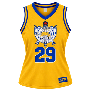 Maillots de basket-ball pour femmes en gros, uniformes d'équipe personnalisés, sans manches, respirants, à séchage rapide, pour l'entraînement - Product Image 1
