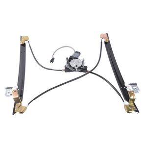Lève-vitre électrique avant gauche avec moteur pour Dodge Grand Caravan 2004-2007 - Product Image 1