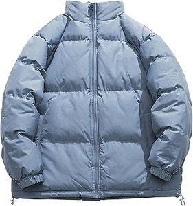 Chaquetas Acolchadas al por Mayor, Chaqueta Acolchada Transpirable para Hombre, Chaqueta Acolchada de Invierno para Hombre, Chaqueta Acolchada Impermeable para Hombre - Product Image 3