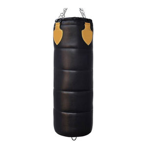 Saco de Boxeo para Entrenamiento, Fitness, Gimnasio, Ejercicio, Saco de Arena Colgante o de Pie, Largo y Pesado - Product Image 6