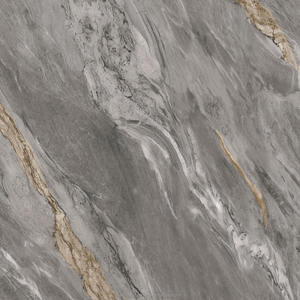 Azulejos de porcelana de cerámica mate de Vietnam, 100x100cm, 1m x 1m, tamaño grande para villas, función de ladrillo refractario, imitación de piedra blanca moderna - Product Image 4