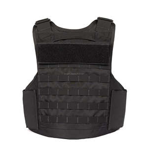 Innovador chaleco táctico de protección completa, anticorte DE SEGURIDAD táctico personalizable, hecho de Oxford y nailon - Product Image 1