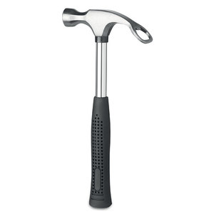 Martello Bierhammer con pratico Design apribottiglie - Product Image 2