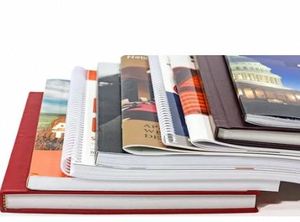 Top Quality Bulk College Textbook Printing Large <b>Educational</b> Orders Customized From India Supplier At Bulk Price - Product Image 3