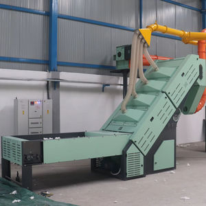 Machine de nettoyage et d'ouverture de coton pour salle de production - Product Image 1