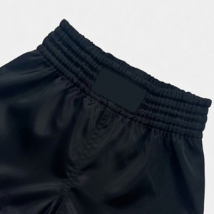 Pantalones Cortos de Kickboxing, Grappling, Jiu-Jitsu, Judo, Boxeo, Muay Thai, MMA, Talla Grande, Marca BETHERIVAL - Product Image 4