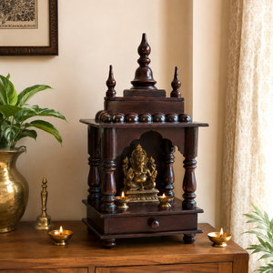 ไม้วัดฮินดูสำหรับตกแต่งบ้าน - Product Image 1