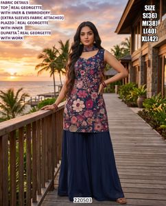 Mehfil <b>Magic</b> <b>set</b> - Product Image 3