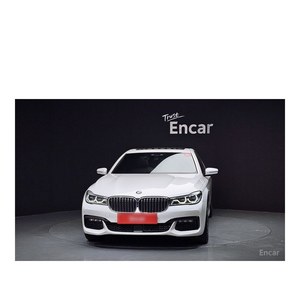 BMW Serie 7 740d XDrive M Sport 2018, 192.988 km, Diésel, Automático, con Cámara Trasera, Emisión Euro V, Asientos de Cuero, Volante a la Izquierda - Product Image 3
