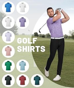 Chemises décontractées personnalisées OEM pour hommes – Coton de haute qualité, anti-plis, manches courtes, impression de logo, broderie, vente en gros - Product Image 1