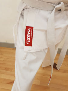 Uniforme de Karate Profesional Más Vendido, Personalización de Marca, Kimono de Karate de Alta Calidad, Trajes de Karate al por Mayor, Traje Ligero de MMA - Product Image 4