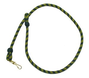 Ceremonial Uniforms <b>Lanyard</b> Ceremonial Shoulder Cords Ceremonial Whistle Cord <b>Lanyard</b> - Product Image 1