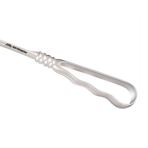 Rétracteur Richardson de haute qualité avec logo personnalisé imprimé, rétracteur manuel, équipement de microchirurgie en acier inoxydable - Product Image 2
