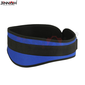 Custom Heavy Duty Nylon Weight Lifting <b>Belts</b> Adjustable Gym Fitness Bodybuilding High Quality Nylon Lifting <b>Belts</b> For Sale - Product Image 3