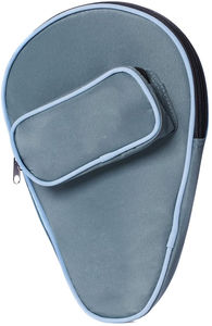 Bolsa Profesional para Raquetas de Tenis de Gran Capacidad (30-40L) con Compartimento para Zapatos, Correas Ajustables Cómodas, Material de Algodón, Cierre de Cremallera - Product Image 2