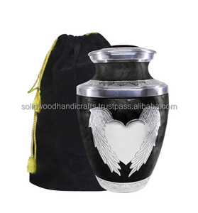Urnas Funerarias Hechas a Mano para Hombre y Mujer, Urnas Decorativas, Urnas para Entierro - Product Image 4