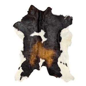 Customized New Cow Leather Carpet Natural Cowhide Anti Slip <b>Rug</b> <b>Rugs</b> for Living Room and Dining Room Shaggy Carpet - Product Image 4