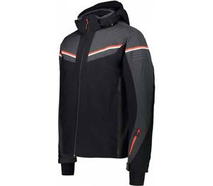 2023 pas cher prix Logo personnalisé imprimé haut meilleurs hommes imperméables à manches longues vestes de ski à vendre - Product Image 4