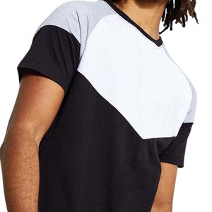 Men’s Black and <b>White</b> <b>2</b> <b>Piece</b> Shorts <b>Set</b> Custom Logo T-Shirt and Shorts Casual Summer Streetwear Outfit Street Wear Top Quality - Product Image 3