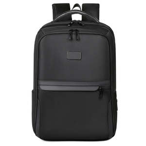 Mochila Impermeable para Portátil Bagnex Unisex de 30L, Mochila de Viaje Antirrobo de Oxford para Oficina, Escuela y Trabajo - Product Image 3