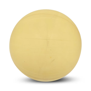 Balón de Fútbol, Voleibol, Inflable, Personalizado, de Tamaño Completo, de Alta Calidad, con Vejiga Transparente de Látex, Marca GAMEGAZER - Product Image 2